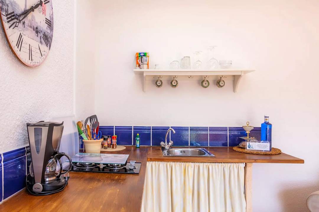 Zimmer Finca Oase Can Negre