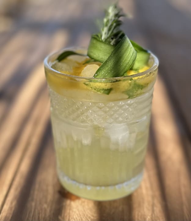 Gastro TAF Villas Beach Resort with Tesla