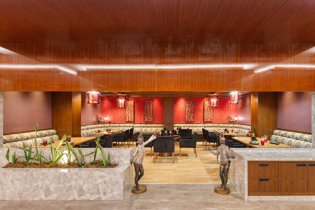 Gastro Xanadu Resort Hotel