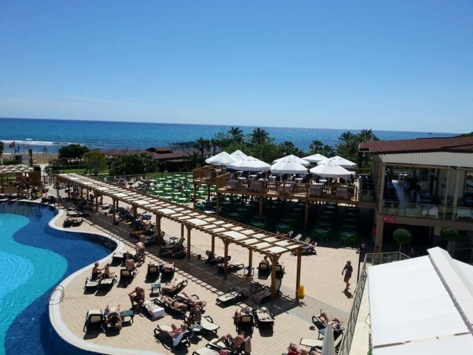 April 2014 Arcanus Hotels Sorgun