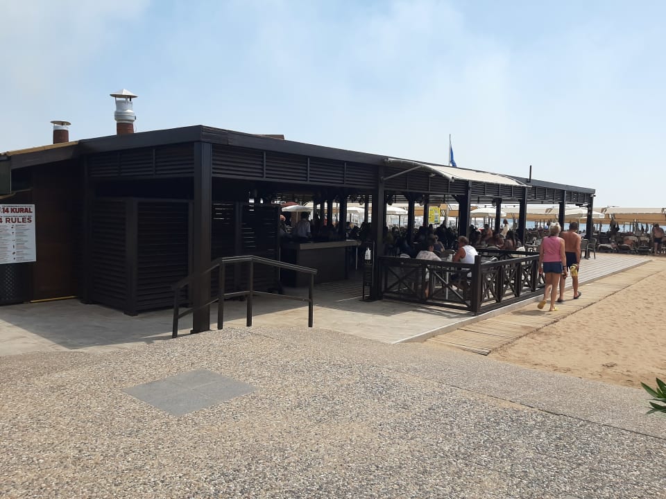 Gastro Aydinbey Kings Palace & Spa