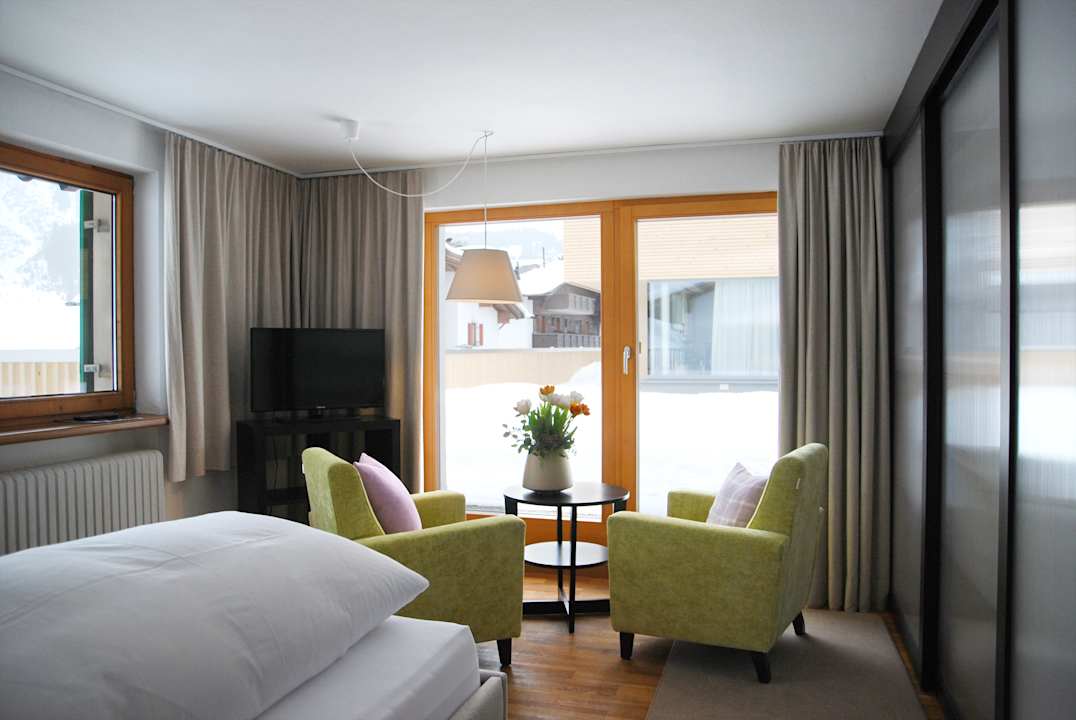 Zimmer Pension Alpenfluh