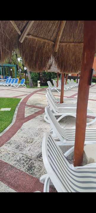 Pool Bahia Principe Grand Coba