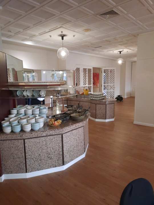 Gastro Wyndham Garden Lahnstein Koblenz Hotel