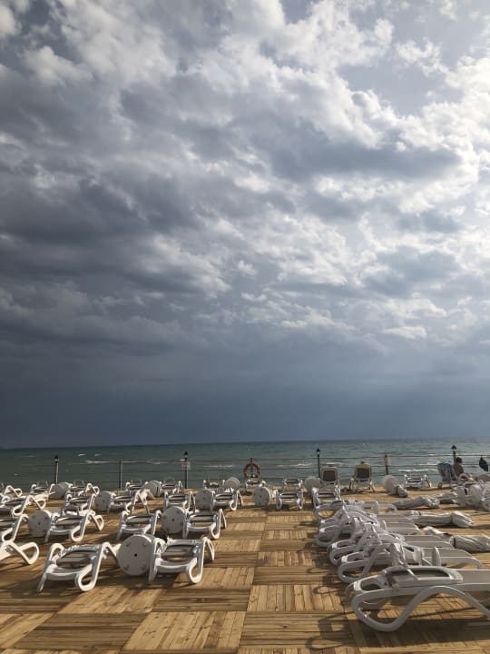 Strand Sidemarin Kirman Premium