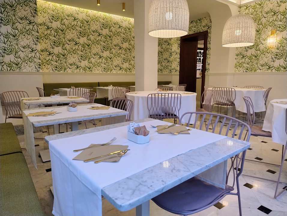 Zimmer Hotel Nazionale