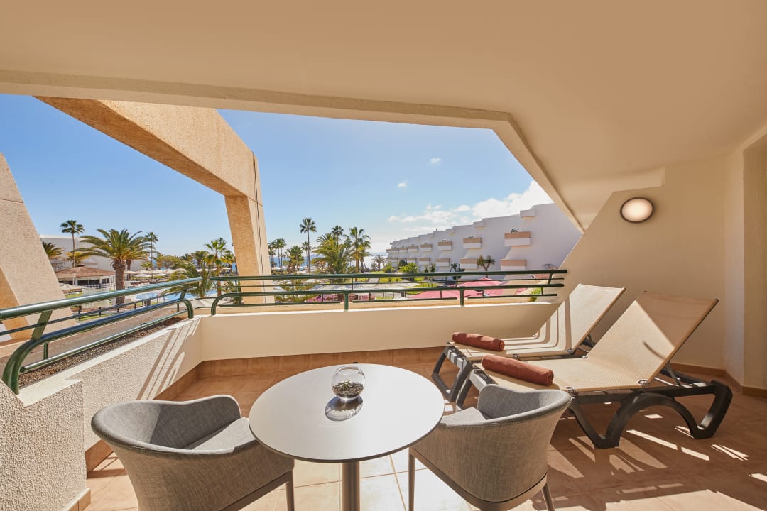 Zimmer Dreams Lanzarote Playa Dorada Resort & Spa