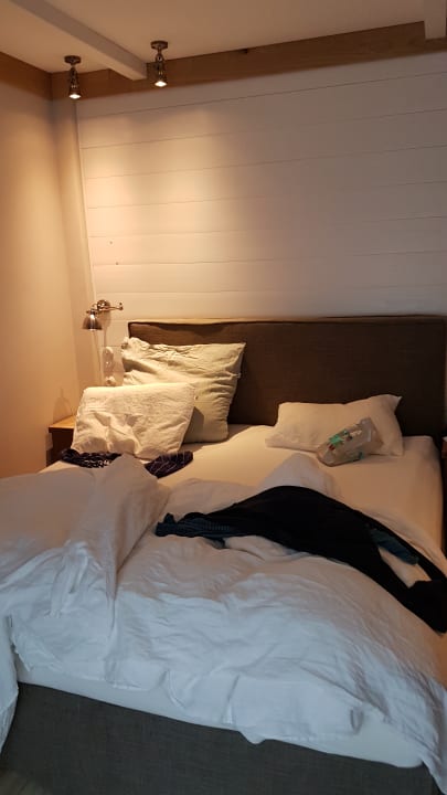 Zimmer The Cozy Hotel Timmendorfer Strand