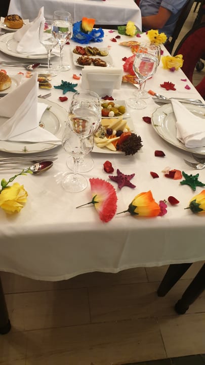 Gastro Dream World Resort & Spa
