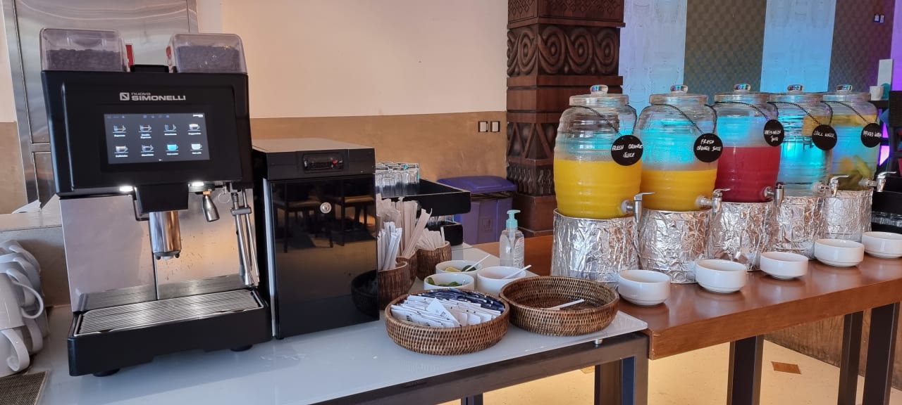 Gastro Lapita - Dubai Parks & Resorts - Autograph Collection