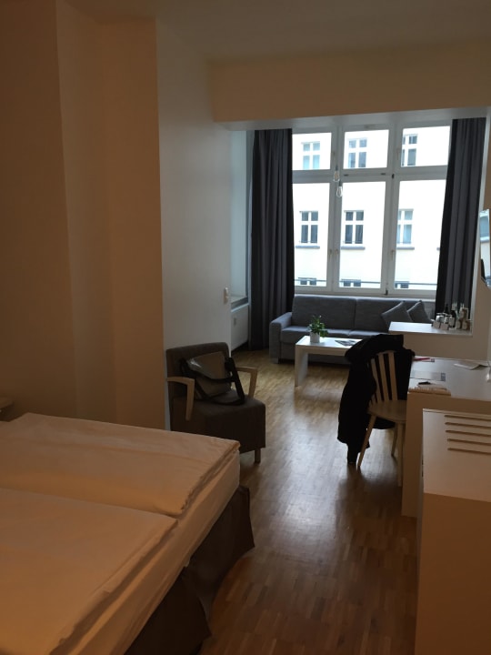 Calma Berlin Mitte CALMA Berlin Mitte