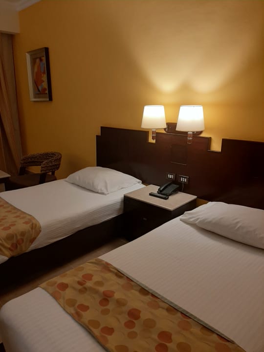 Zimmer Coral Sun Beach