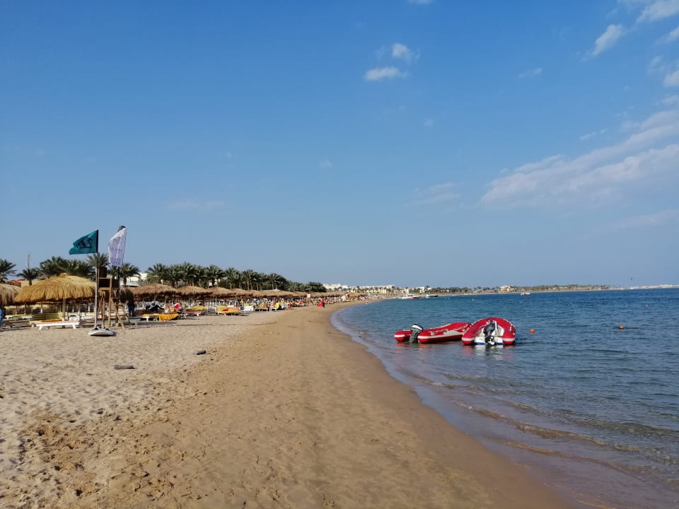 Strand Jaz Soma Beach