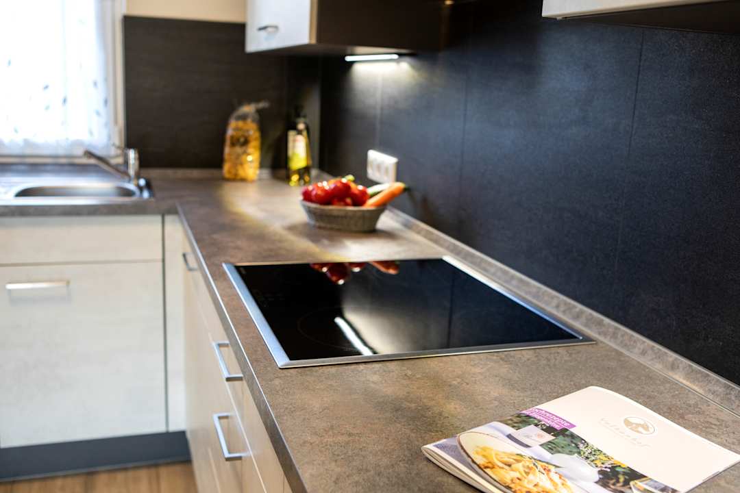 Zimmer Ferienhof Hubertushof Eifel