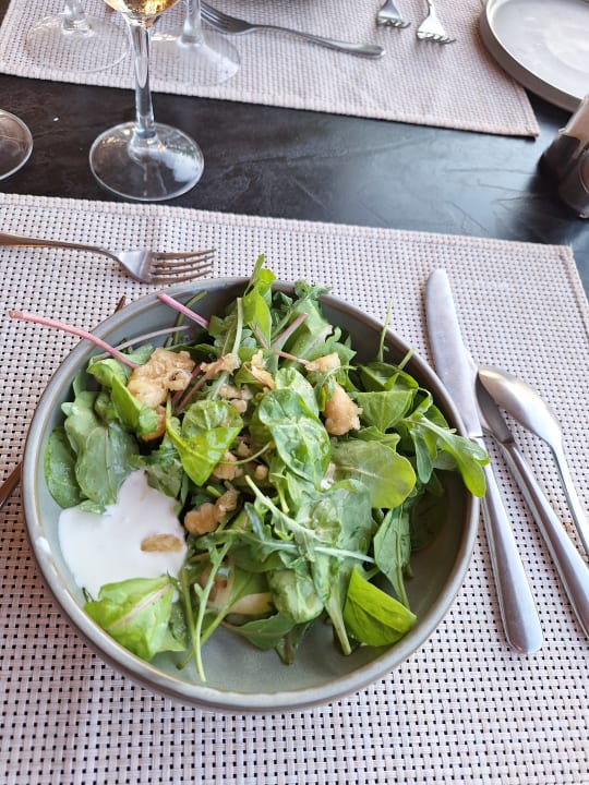Gastro Anemos Luxury Grand Resort