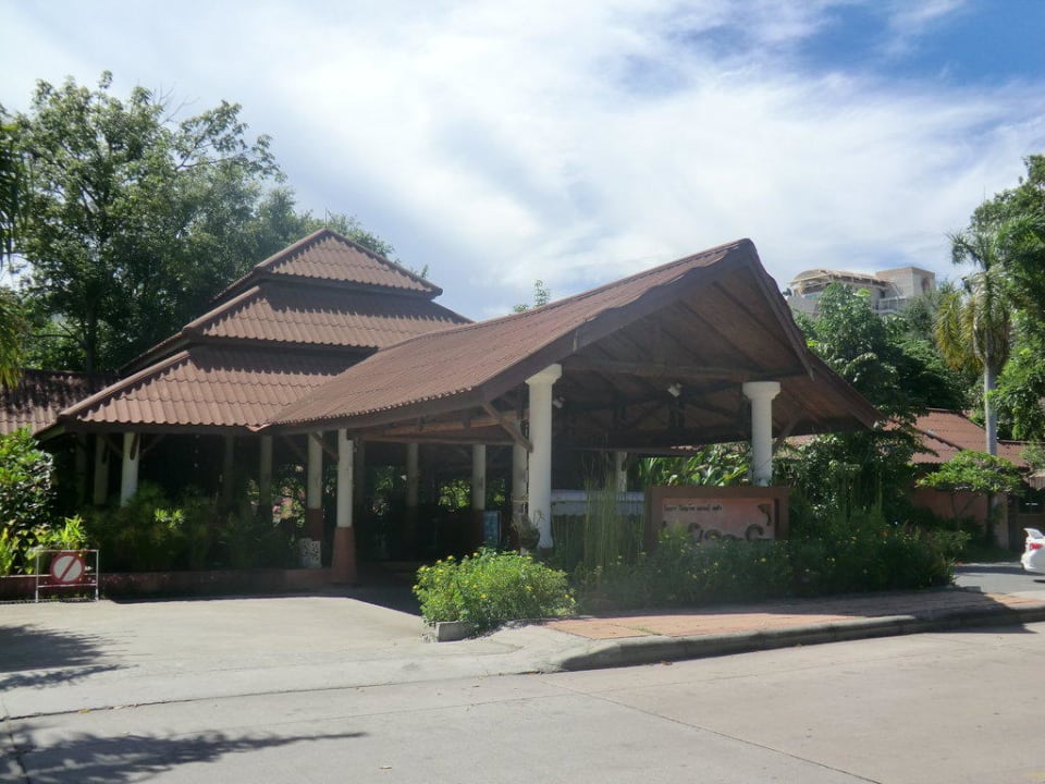 Loma Resort pattaya Loma Resort & Spa