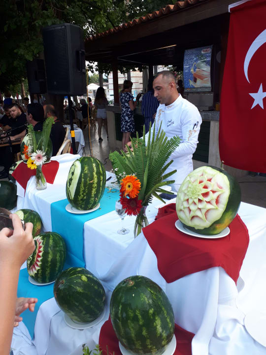 Sonstiges Ulusoy Kemer Holiday Club