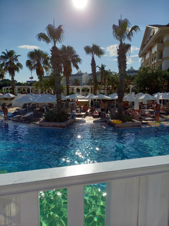 Pool Diamond Excellence Resort & Spa
