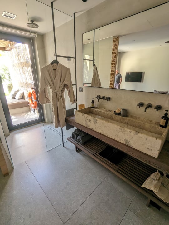 Zimmer Theros All Suite Hotel - Adults Only