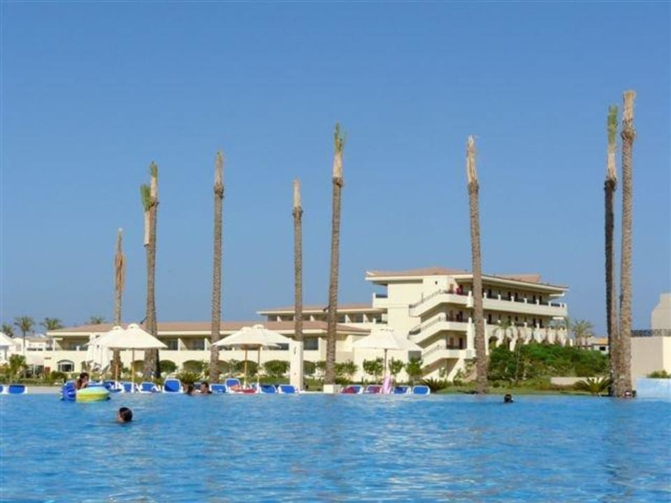 Beach Hotel Cleopatra Luxury Resort Makadi Bay