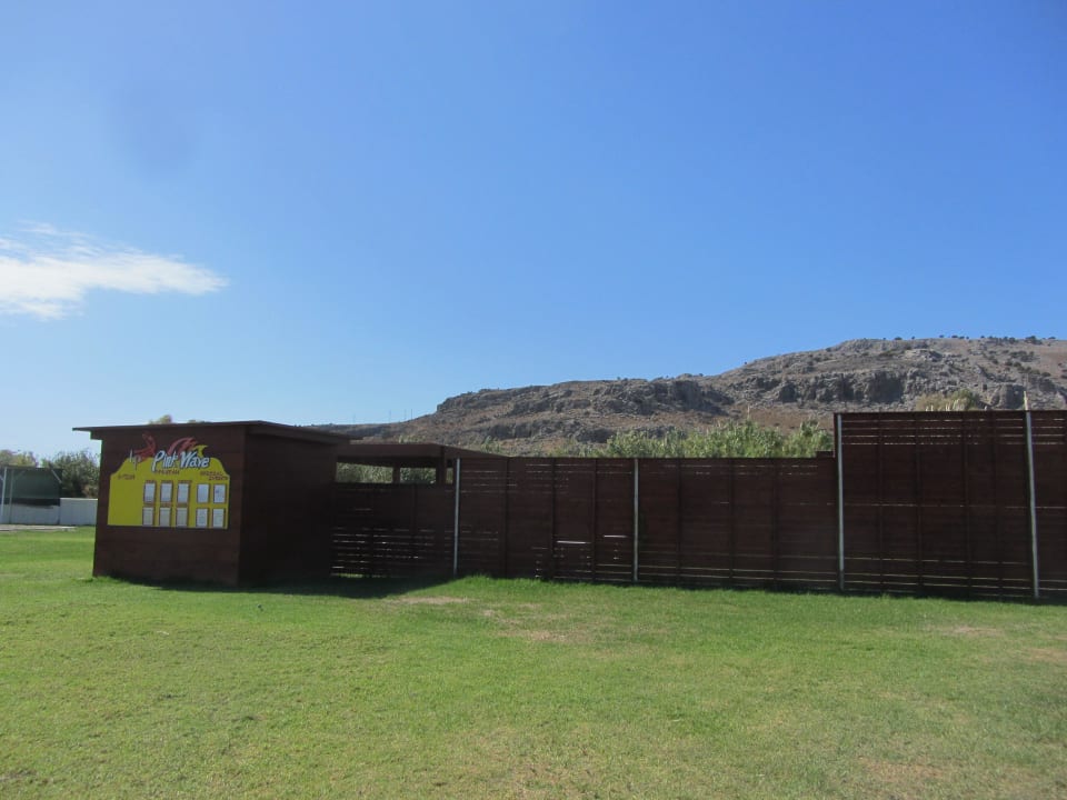 Annimation Lindos Princess Beach Resort & Spa