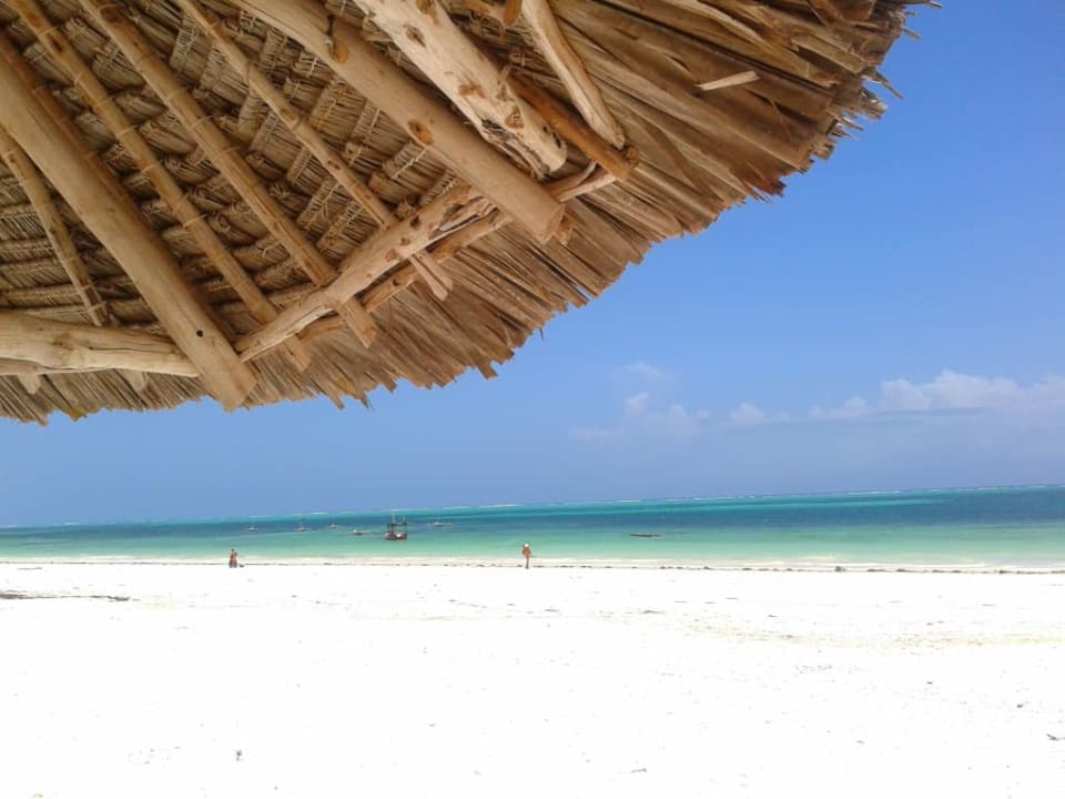 Plaża Hotel Kiwengwa Beach Resort