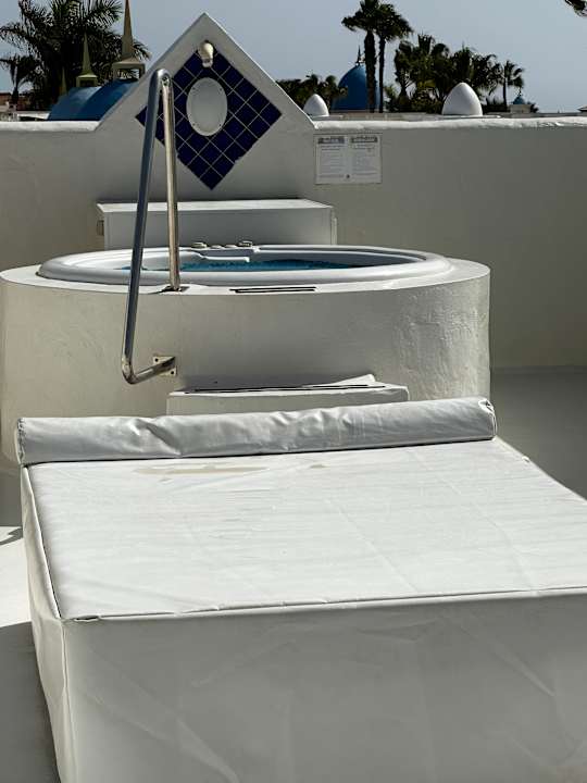 Zimmer Bahiazul Villas & Club