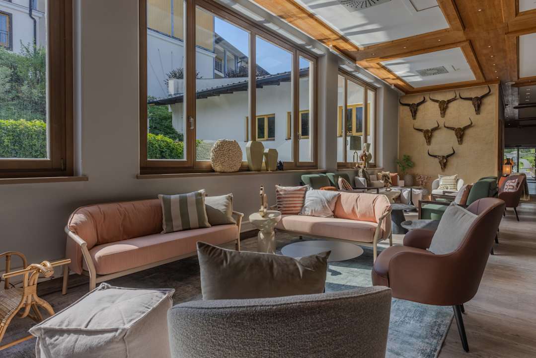 Sport & Freizeit Aldiana Club Ampflwang