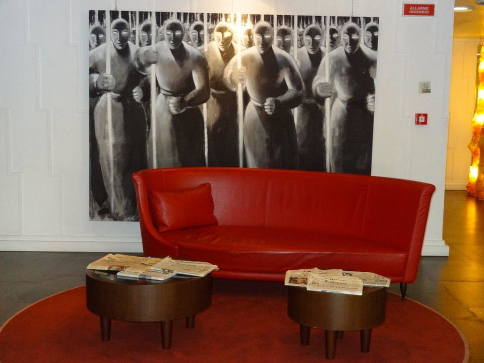 Besonderes überall Hotel Abitart