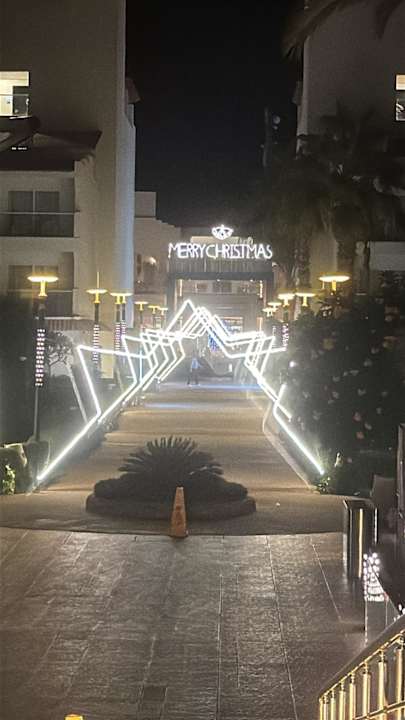 Sonstiges Amarina Abu Soma Resort & Aquapark