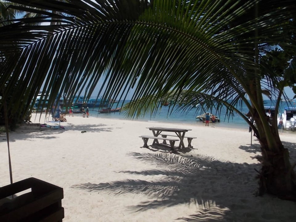 Meer The Fair House Beach Resort