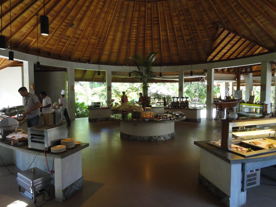 Haruge Kuramathi Maldives