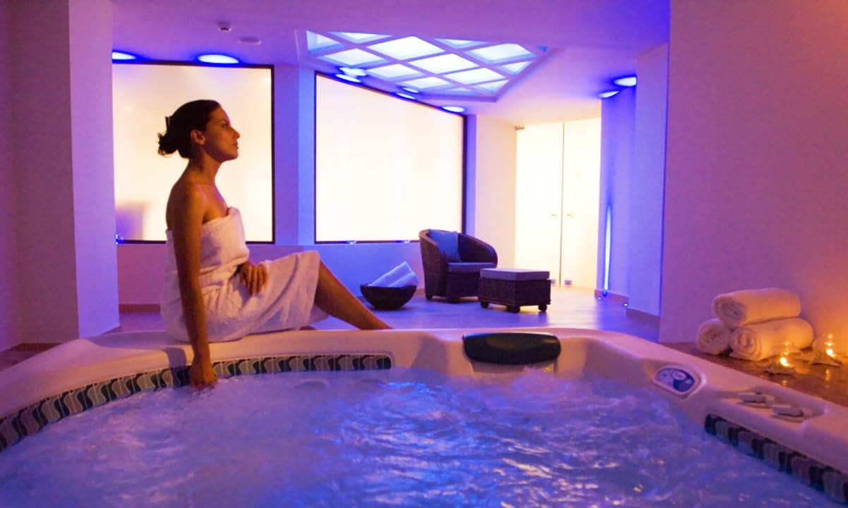 Sport & Freizeit Grand Hotel Holiday Resort