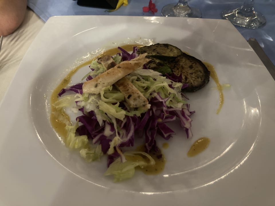 Gastro The Grand Hotel Sharm El Sheikh