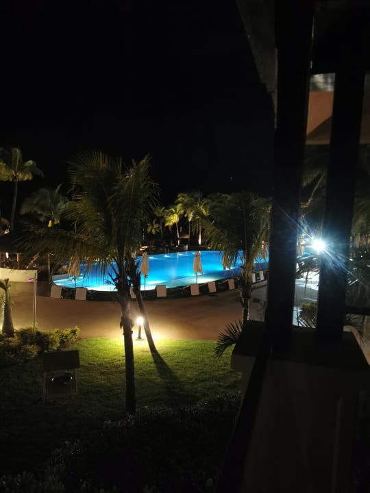 Pool Le Meridien Ile Maurice