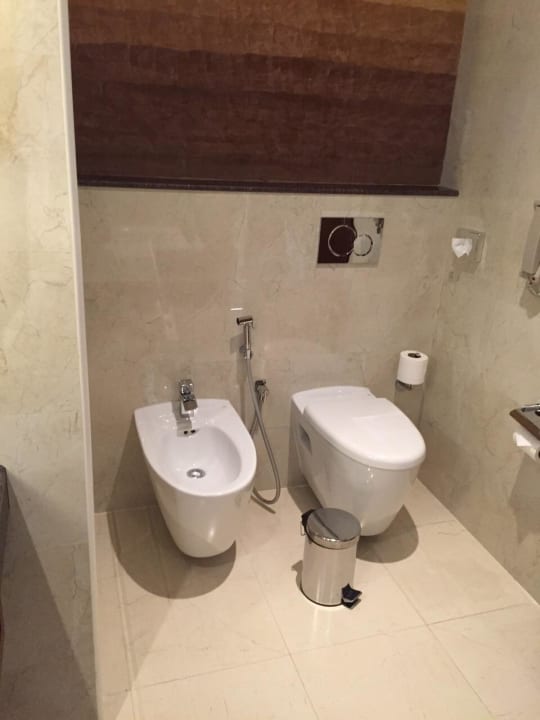 Toi DoubleTree by Hilton Resort & Spa Marjan Island