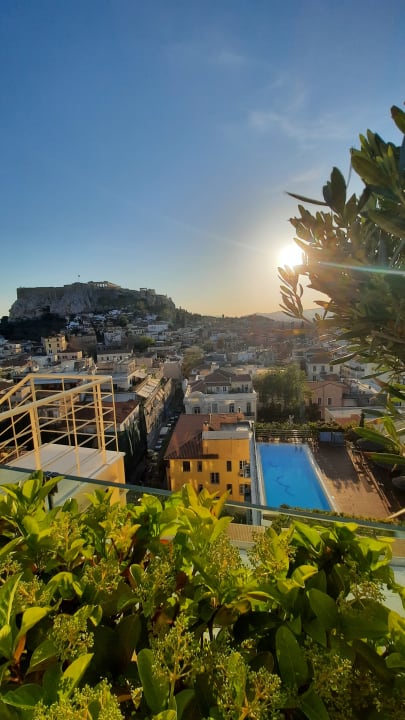 Gastro Hotel Electra Palace