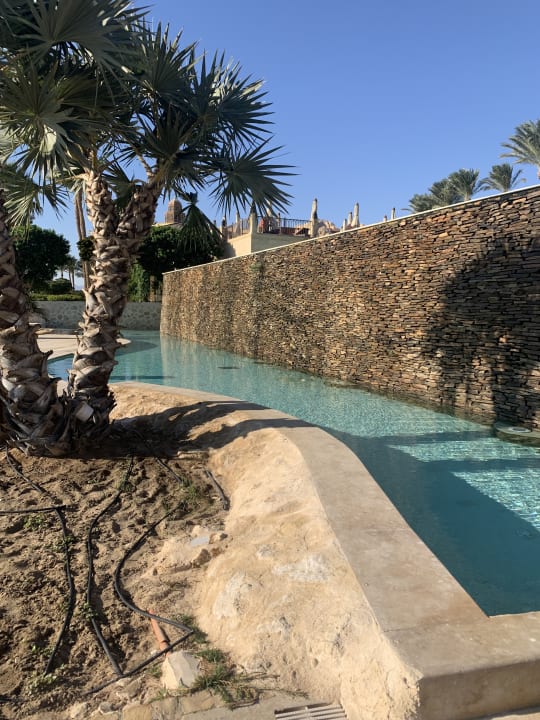 Pool Makadi Spa - Adults only