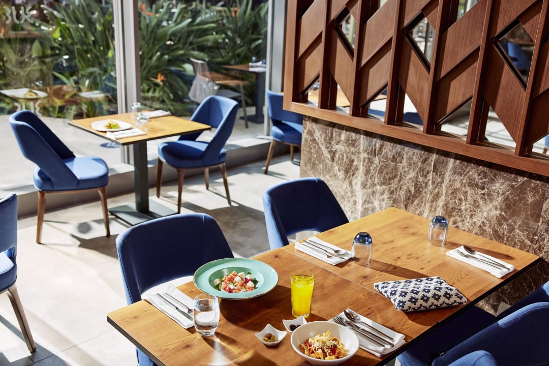 Gastro TUI BLUE Grand Azur