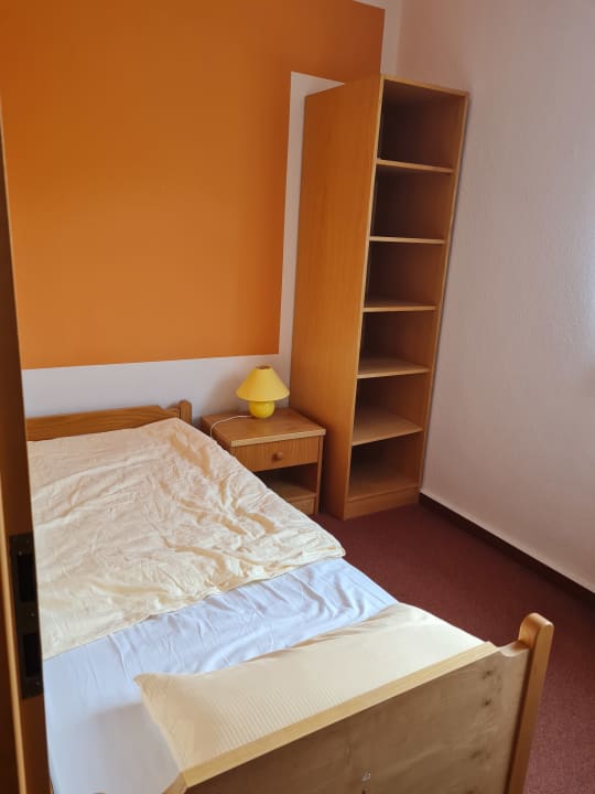 Zimmer Hotel Bodetal