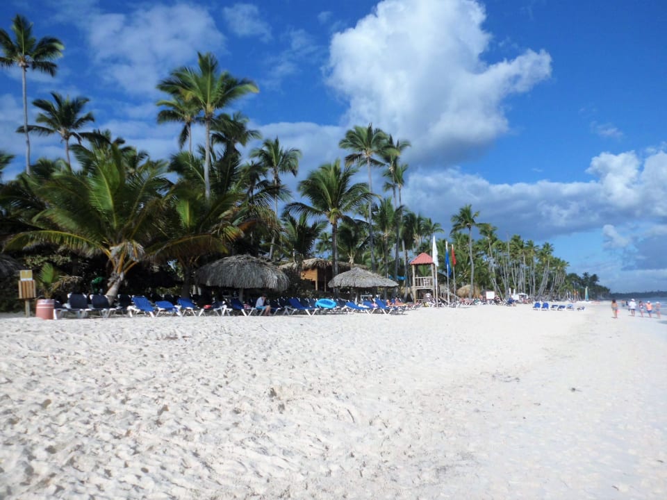 Feiner Sand TRS Turquesa Hotel - Adults only