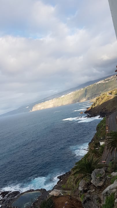 Ausblick Atlantic Mirage Suites & Spa - Adults only