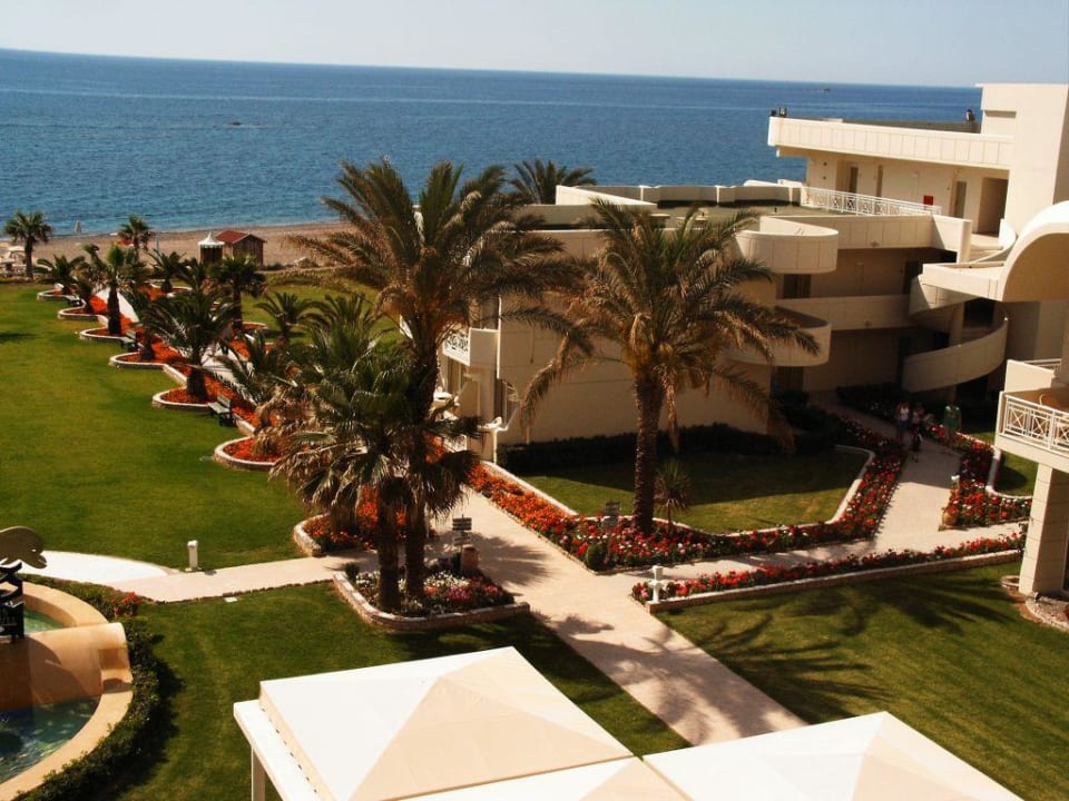 Zimmer 1122 Rodos Palladium Leisure & Wellness