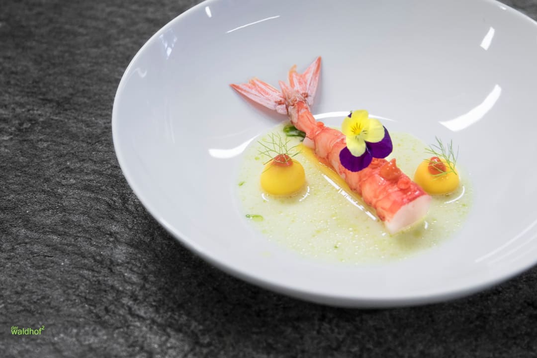 Gastro Hotel Der Waldhof