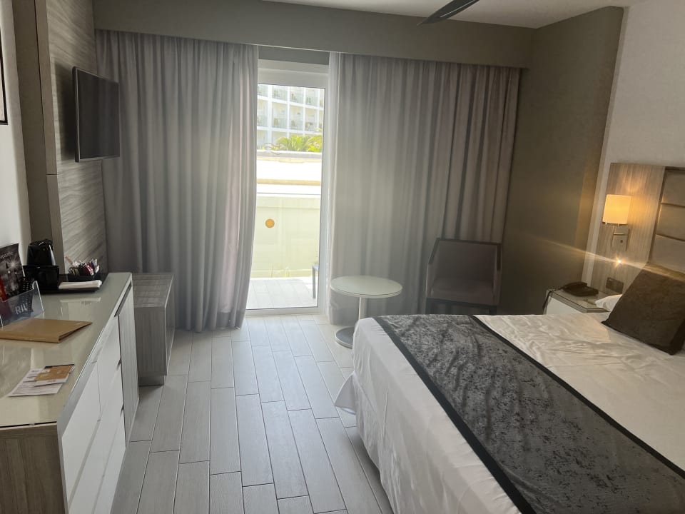 Zimmer Hotel Riu Palace Meloneras