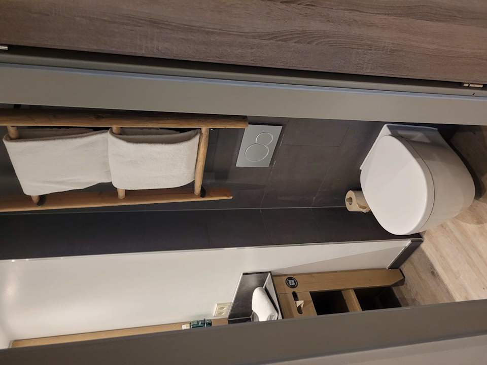Zimmer Hotel Cocoon Hauptbahnhof