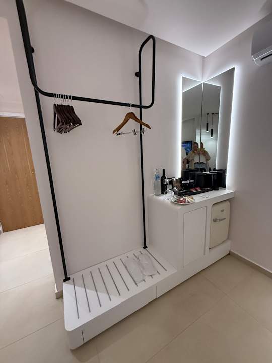 Zimmer Zorbas Lifestyle Hotel