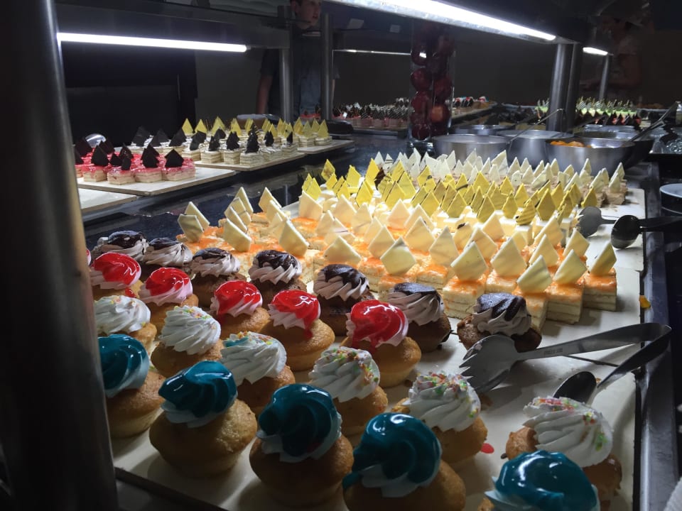 Süßes Grand Palladium Select Bávaro Resort & Spa