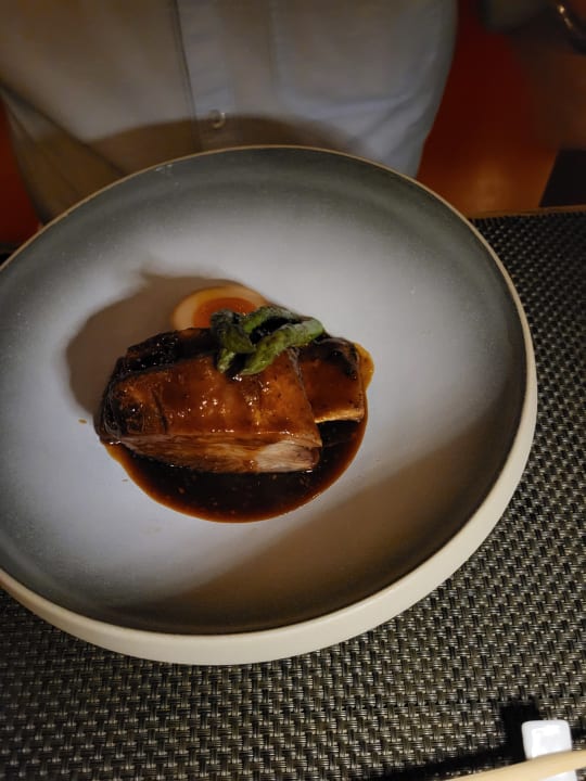 Gastro Maxx Royal Belek Golf Resort