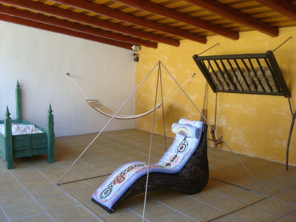 Spa - Ruhebereich Agriturismo Ca' La Somara